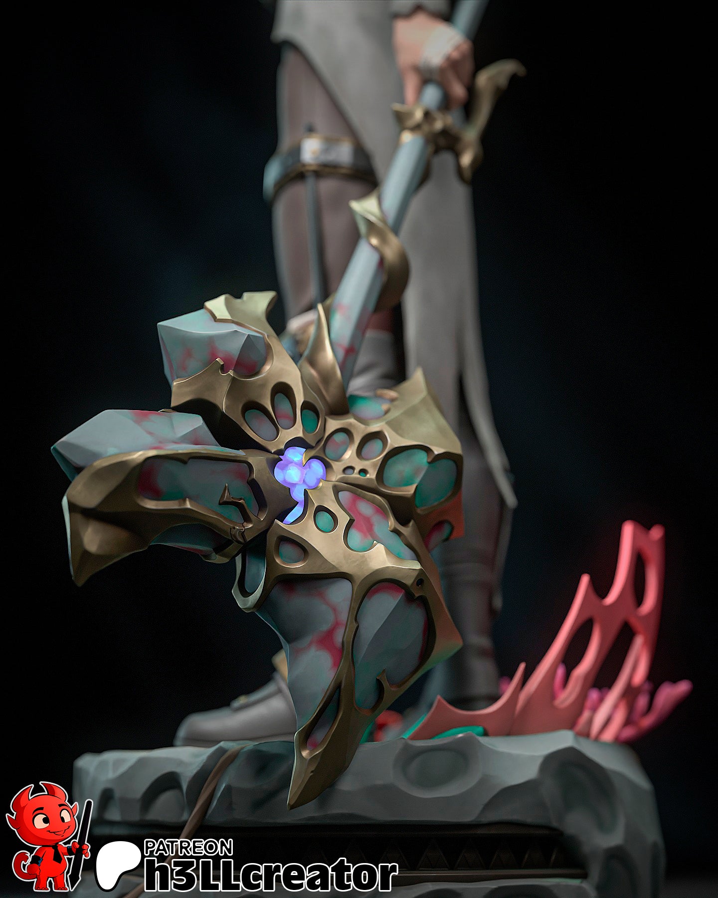 Jayce (Arcane)