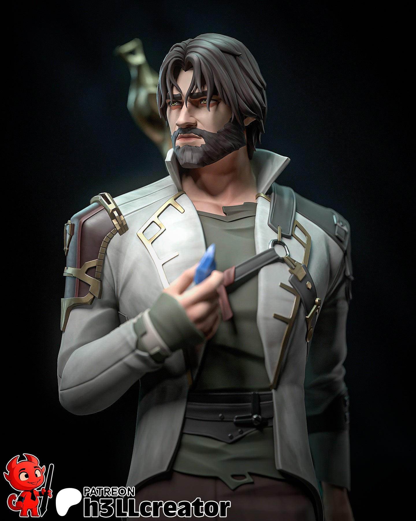 Jayce (Arcane)