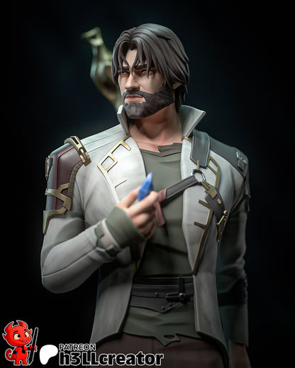 Jayce (Arcane)