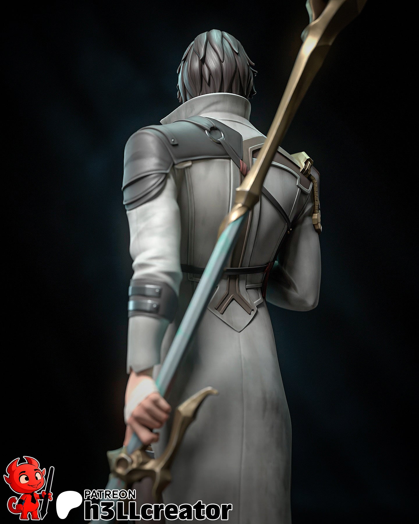 Jayce (Arcane)