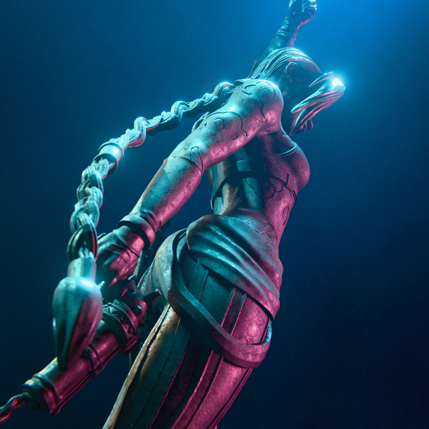 Jinx and Vi Megaset (Arcane)