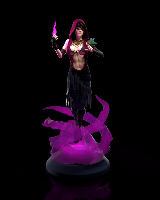 Morrigan (Dragon Age)