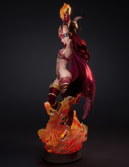 Alexstrasza (Warcraft)