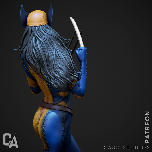 X-23 (X-Men)