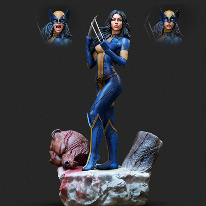 X-23 (X-Men)