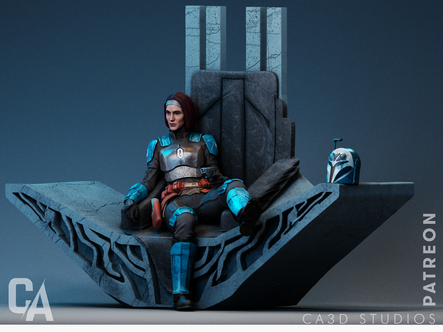 Bo-Katan