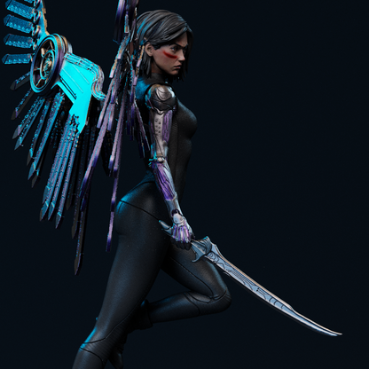 Alite Battle Angel (Alite)