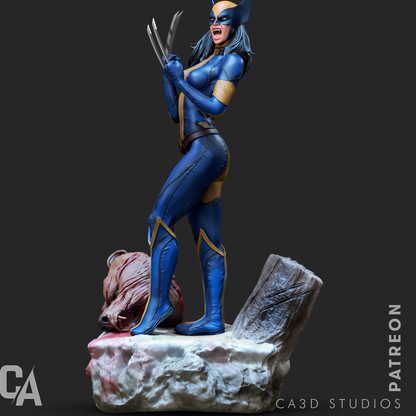 X-23 (X-Men)