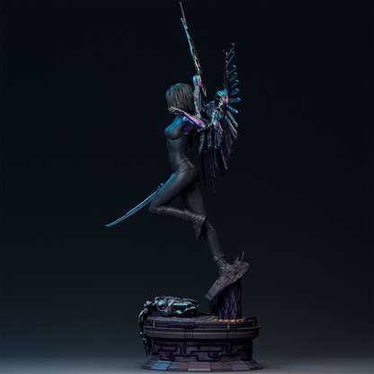 Alite Battle Angel (Alite)