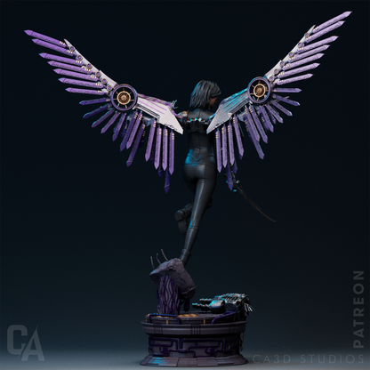 Alite Battle Angel (Alite)