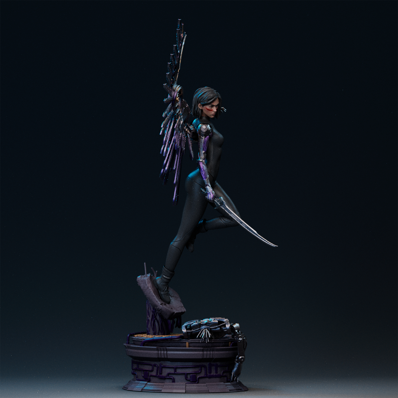 Alite Battle Angel (Alite)