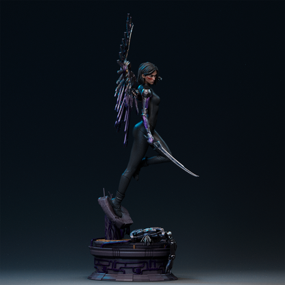 Alite Battle Angel (Alite)