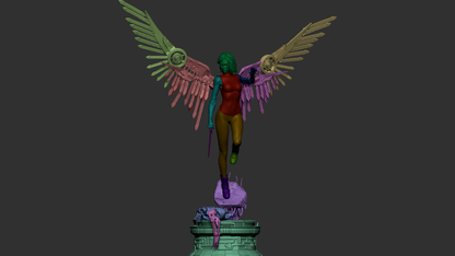 Alite Battle Angel (Alite)