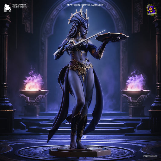 Shar (Baldur's Gate 3)
