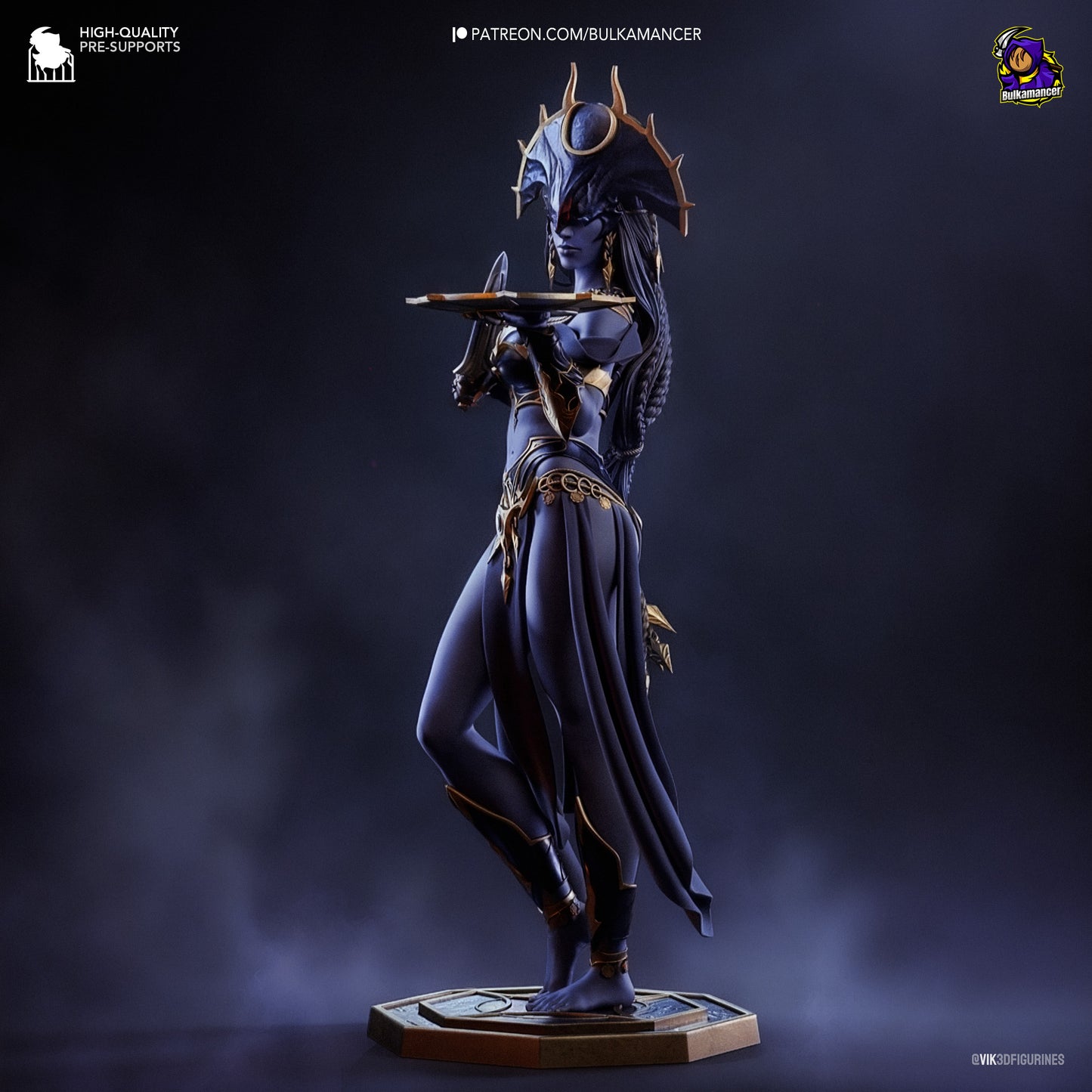 Shar (Baldur's Gate 3)