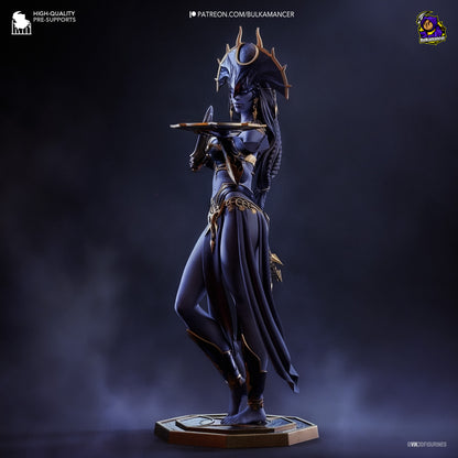 Shar (Baldur's Gate 3)