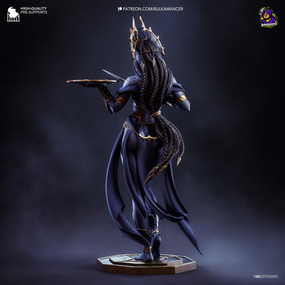 Shar (Baldur's Gate 3)