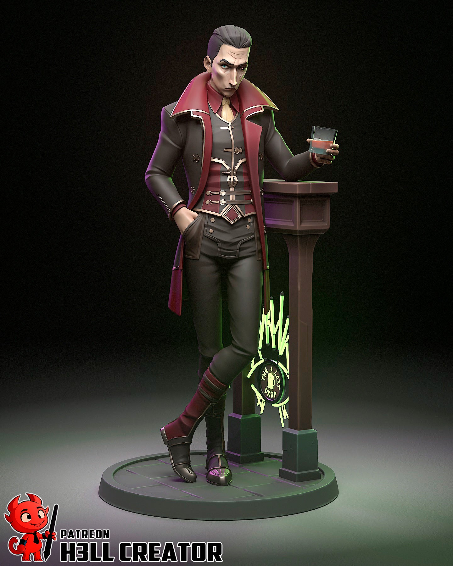 Silco (Arcane)