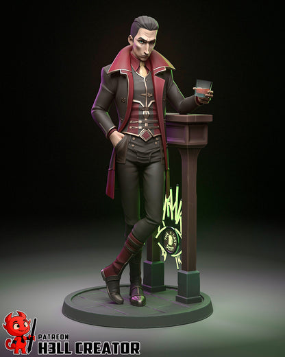 Silco (Arcane)