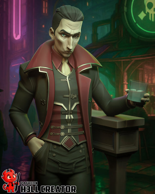 Silco (Arcane)