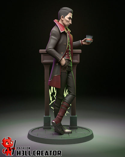Silco (Arcane)