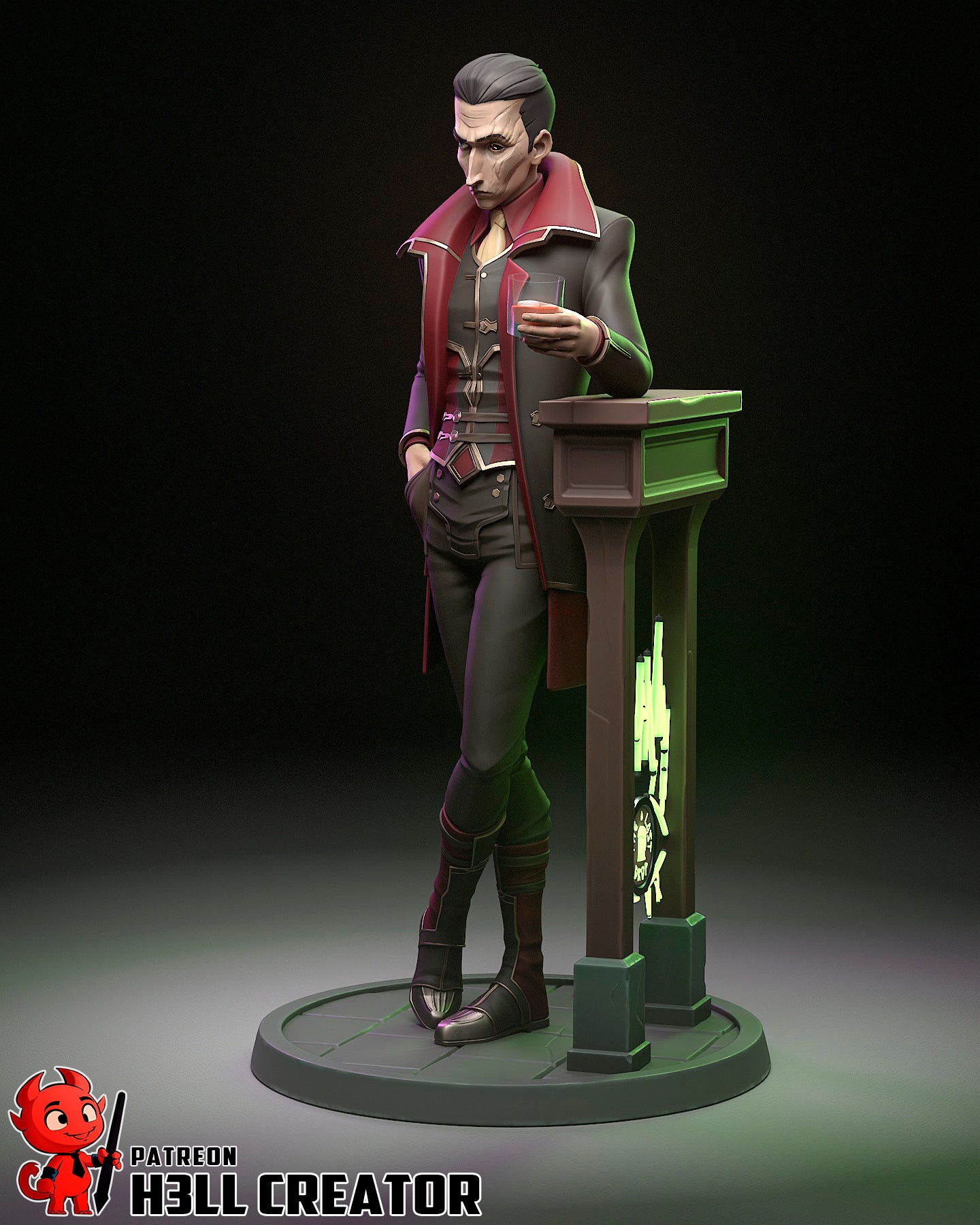 Silco (Arcane)