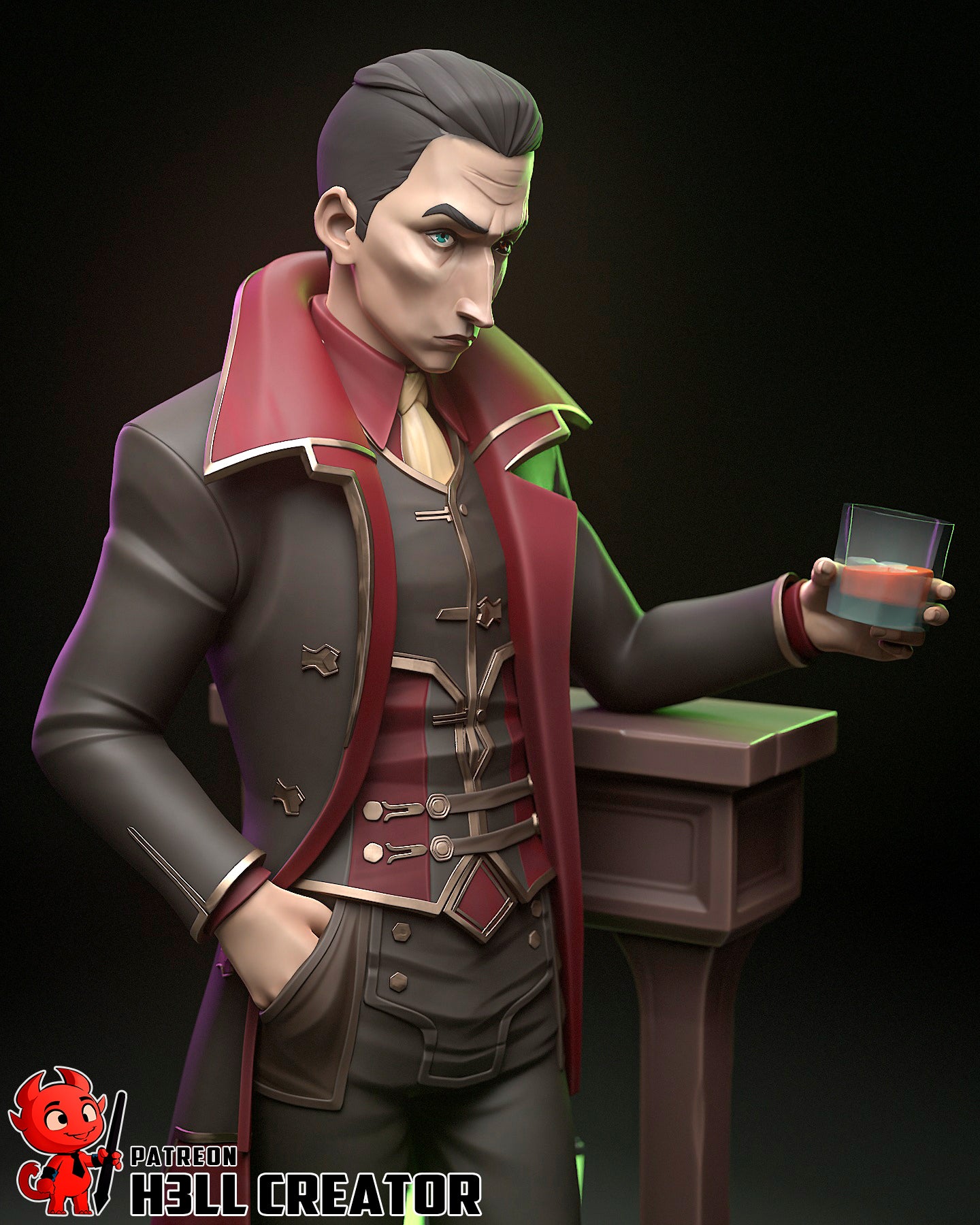 Silco (Arcane)
