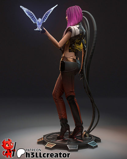 Songbird (Cyberpunk 2077)