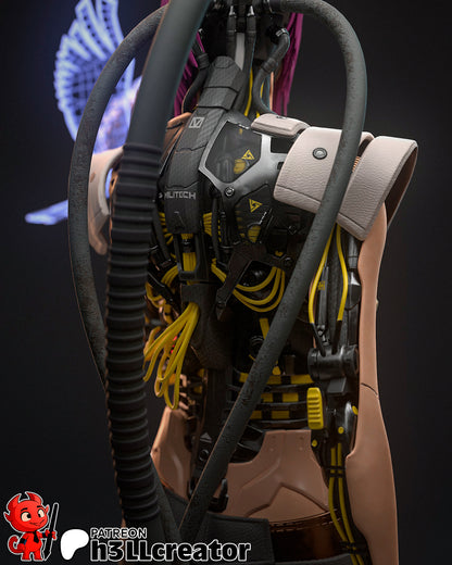 Songbird (Cyberpunk 2077)