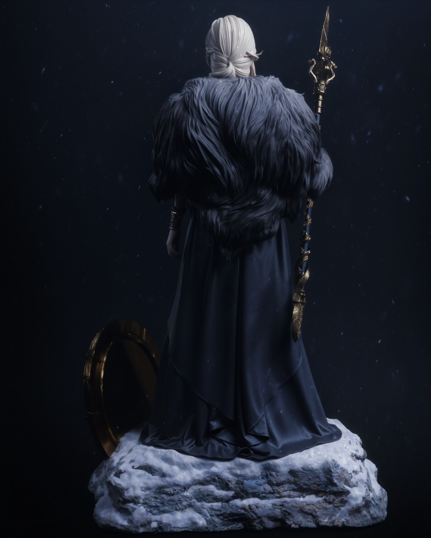 Freyja (Ancient Gods)