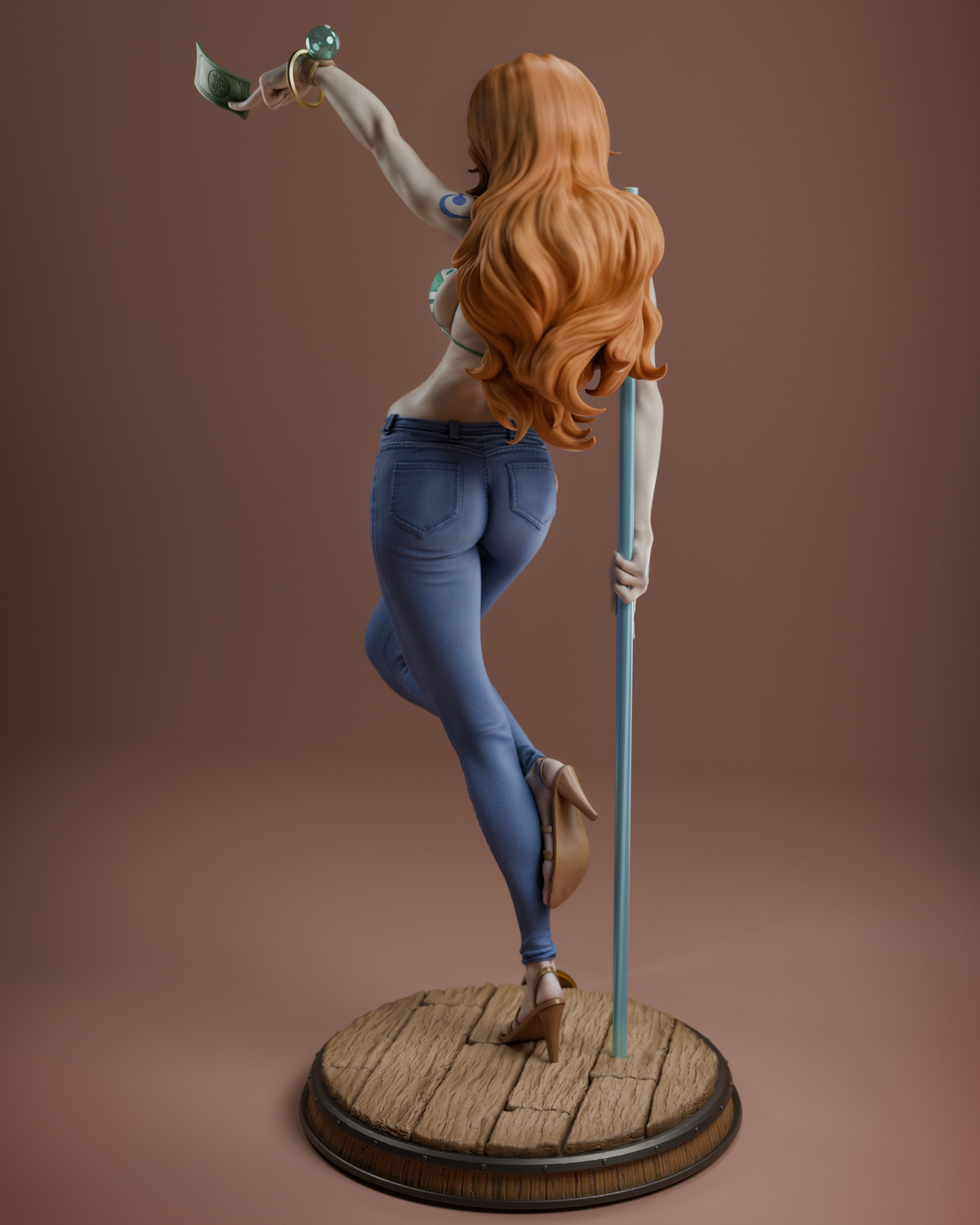 Nami (One Piece)