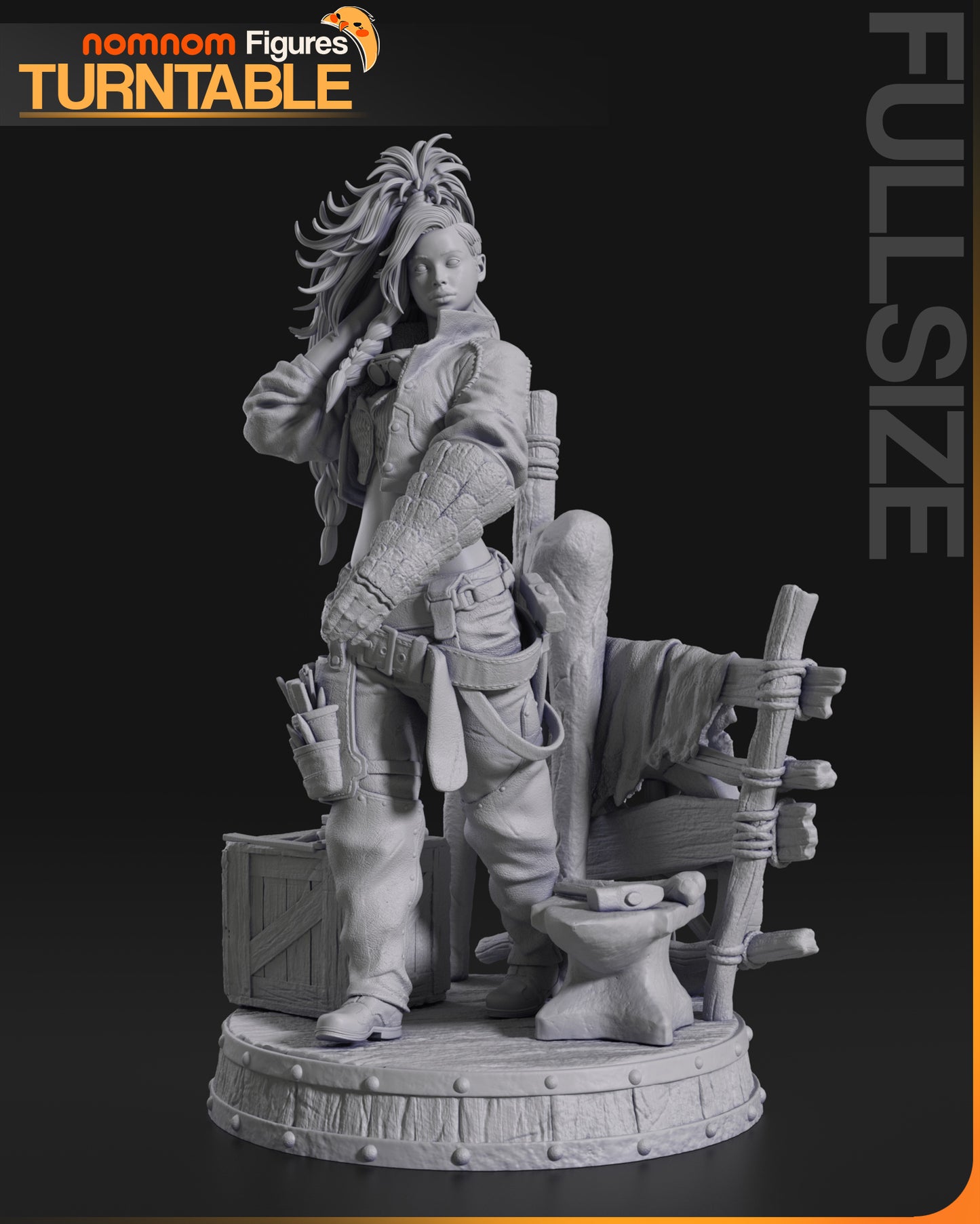 Gemma (Monster Hunter Wilds)