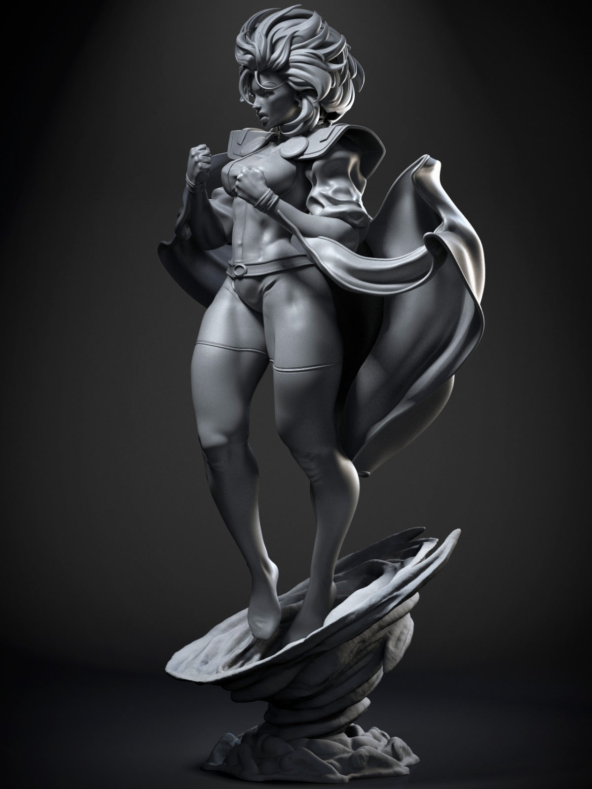 Storm (X-Men)