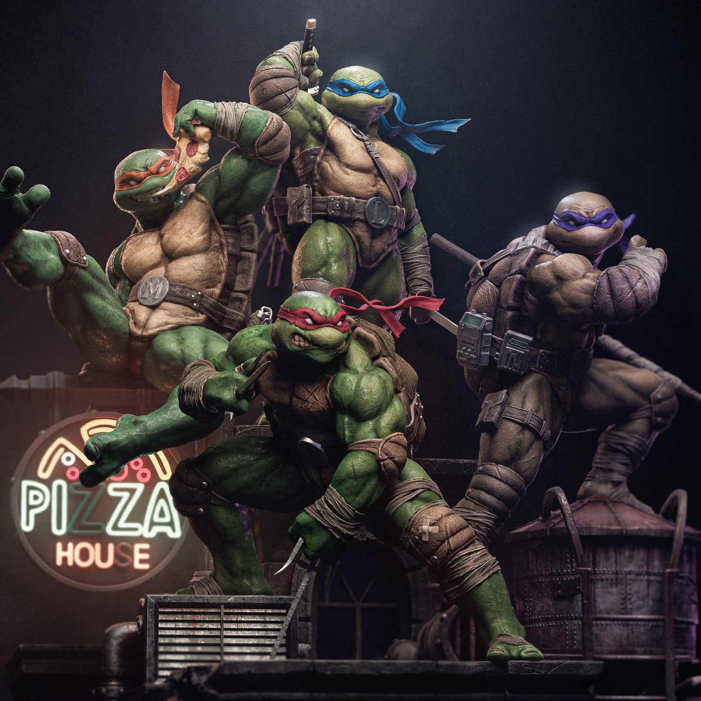 TMNT