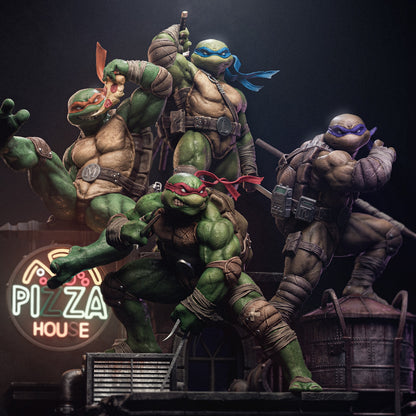 TMNT