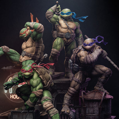 TMNT