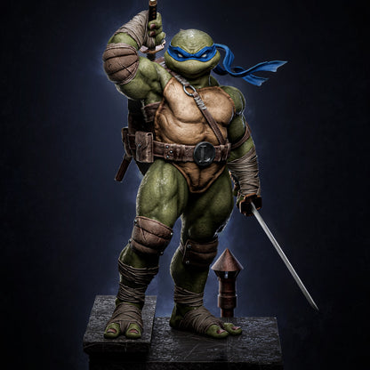 TMNT