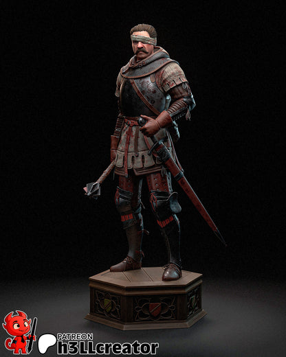 Jan Zizka (Kingdom Come: Deliverance II)