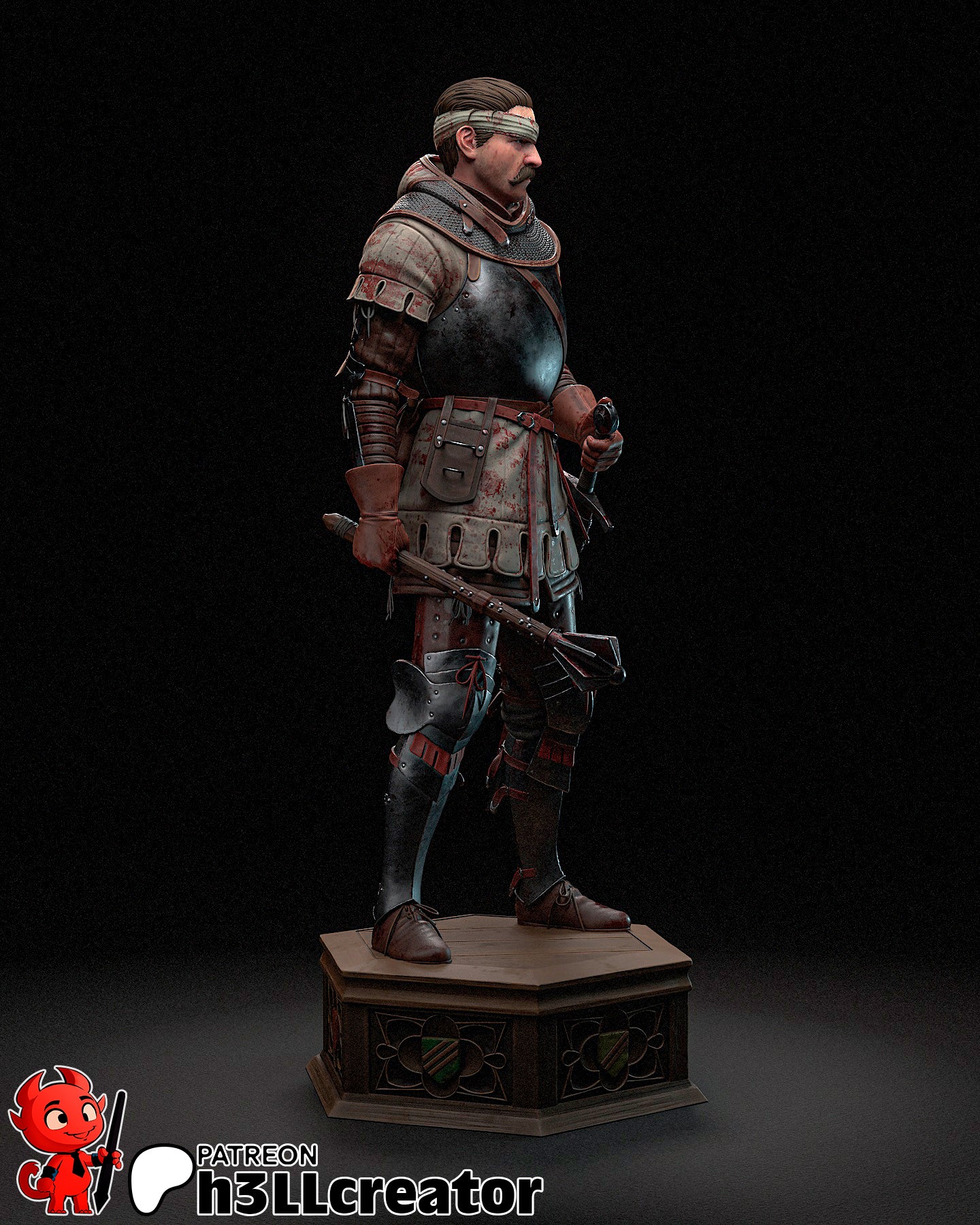 Jan Zizka (Kingdom Come: Deliverance II)
