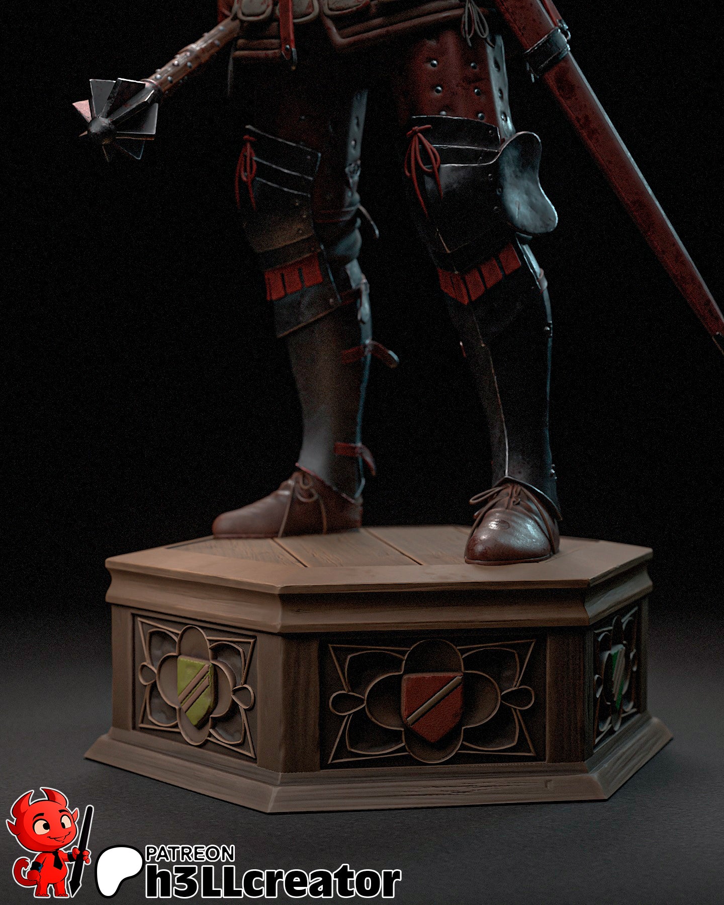Jan Zizka (Kingdom Come: Deliverance II)