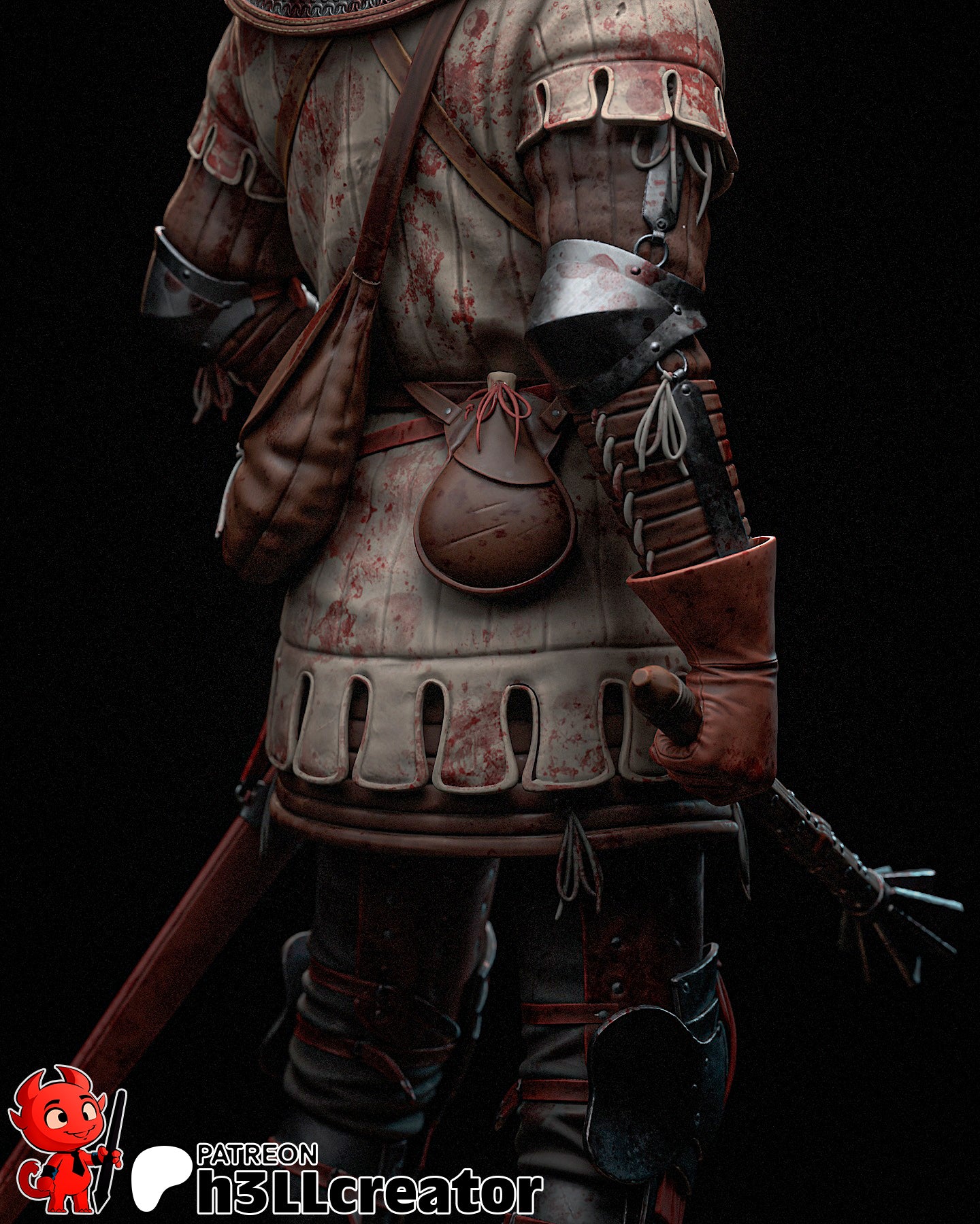 Jan Zizka (Kingdom Come: Deliverance II)