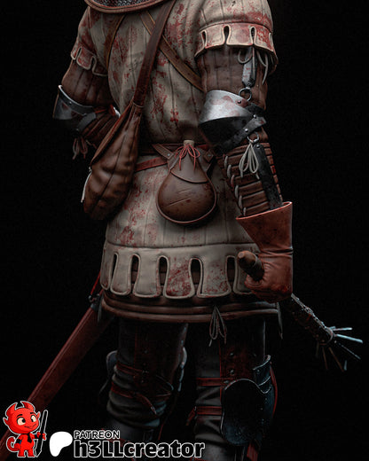 Jan Zizka (Kingdom Come: Deliverance II)