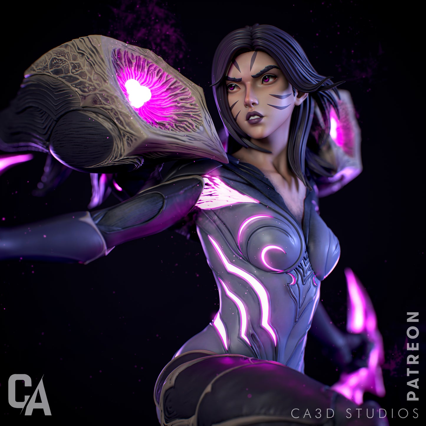 Kai'sa (Alita)