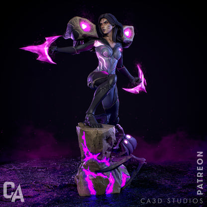 Kai'sa (Alita)