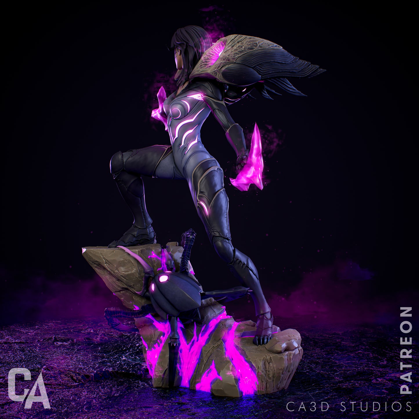 Kai'sa (Alita)