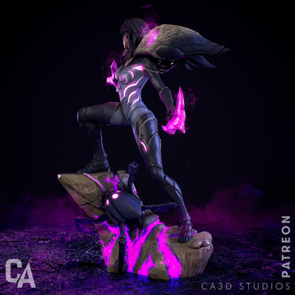 Kai'sa (Alita)