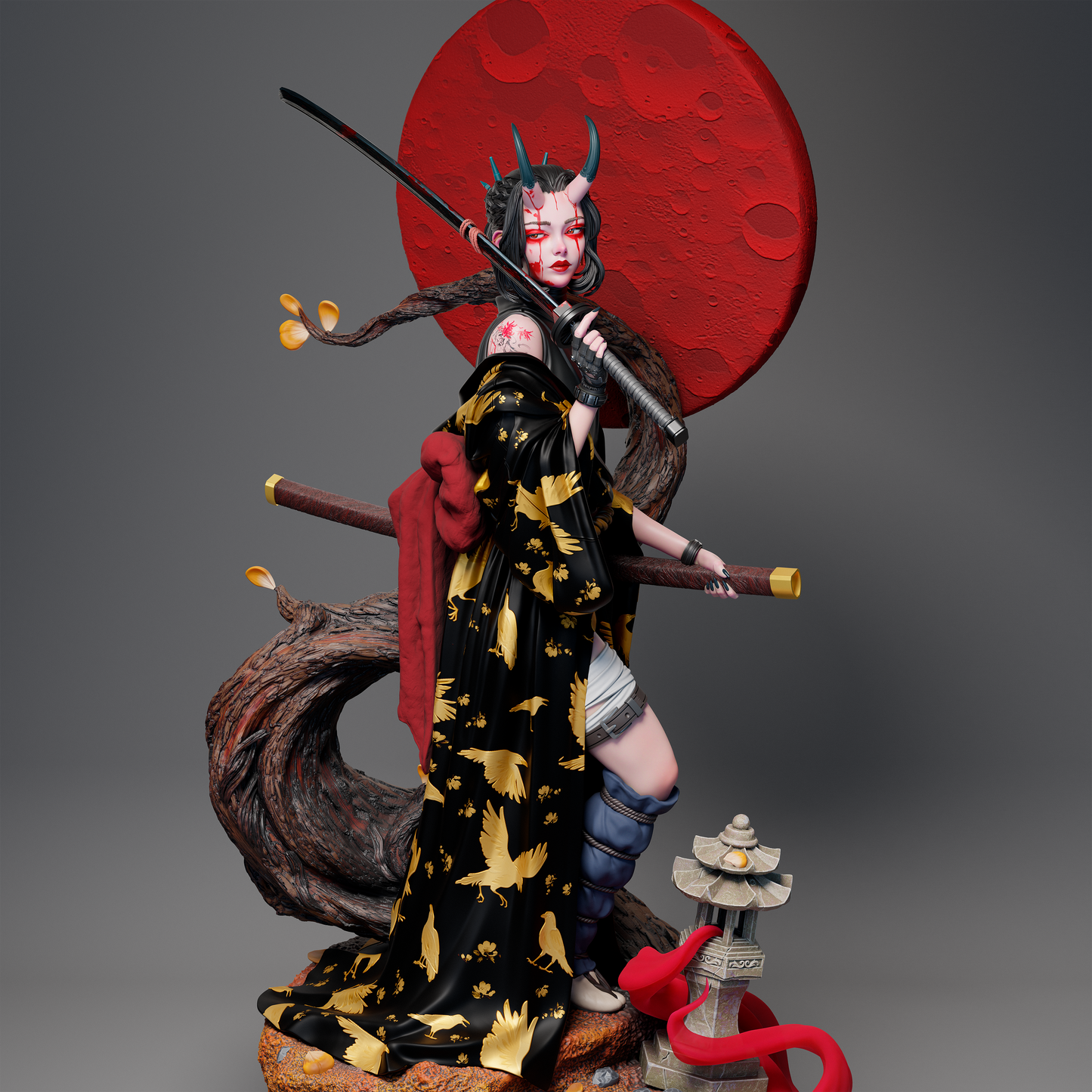 Oni