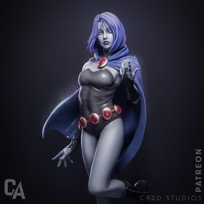 Raven