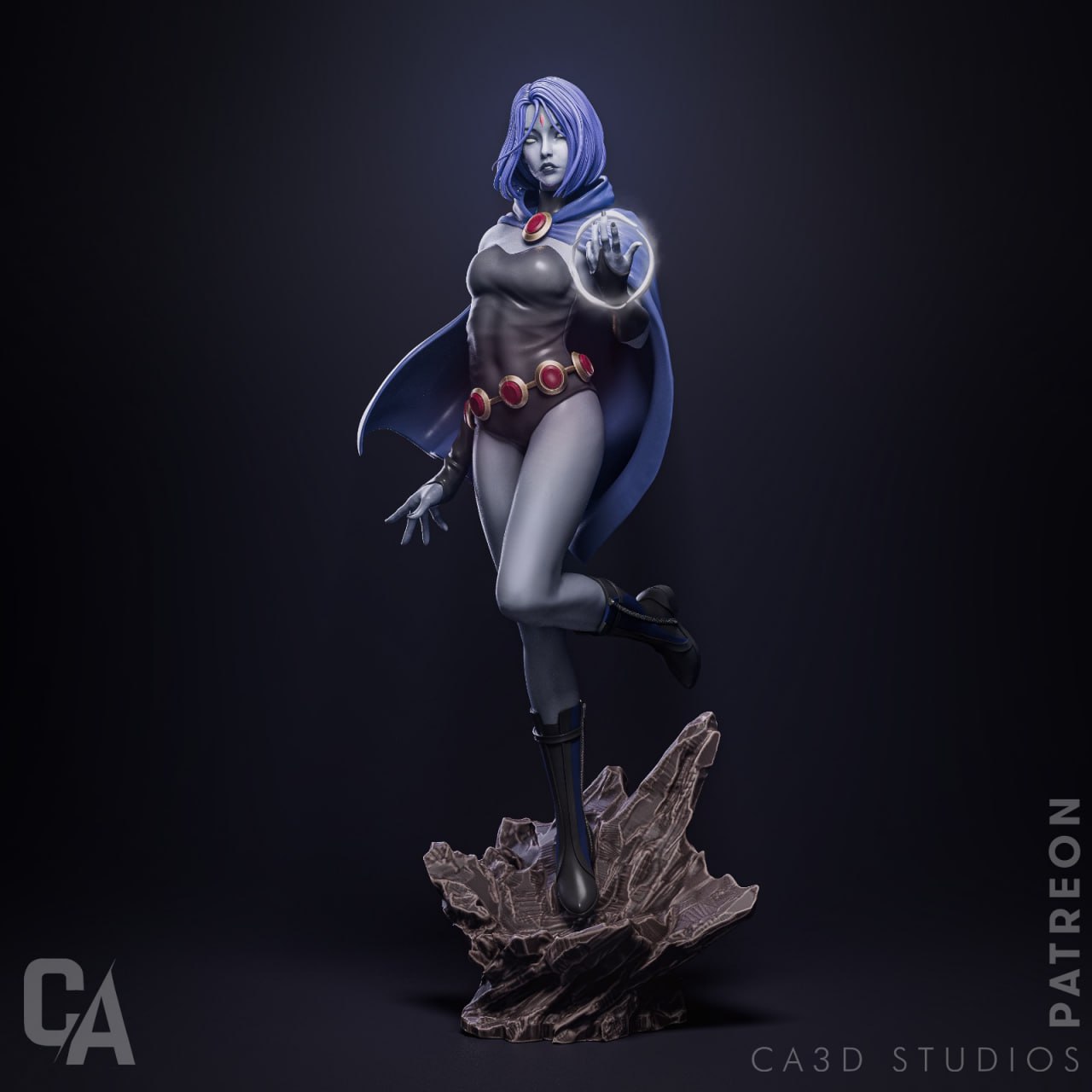 Raven