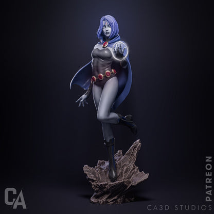 Raven